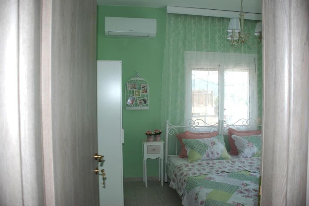 Vintage Home Uranúpoli Kültér fotó